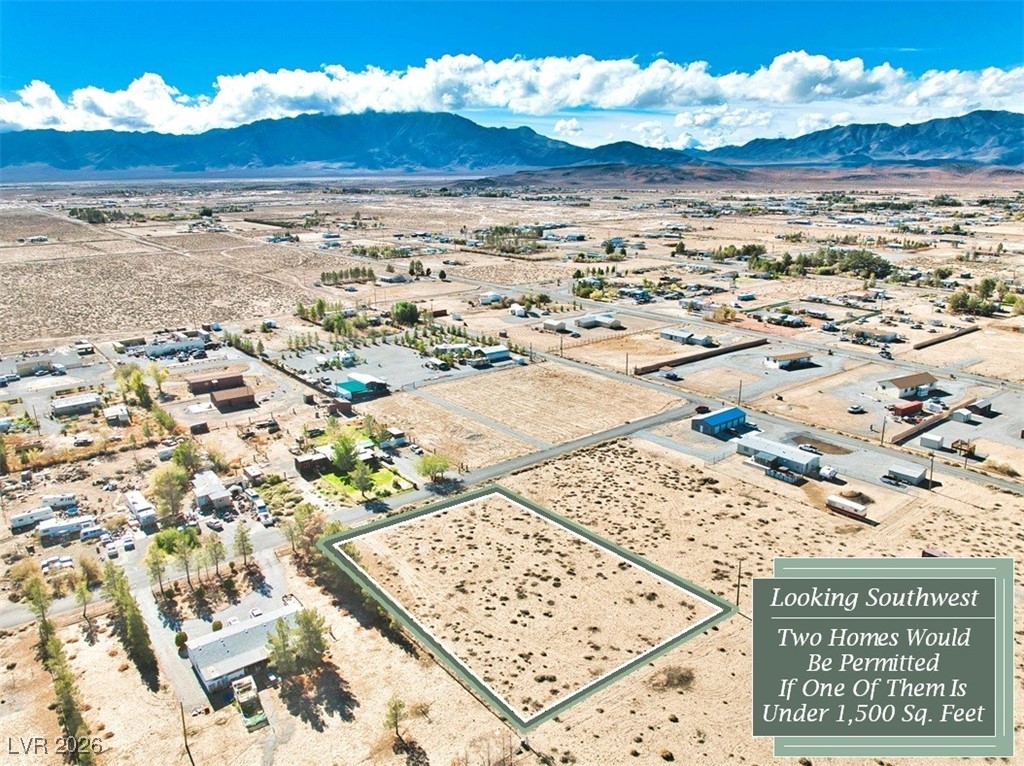 3420 Pueblo Road Pahrump, NV 89048 - Photo 8 of 14