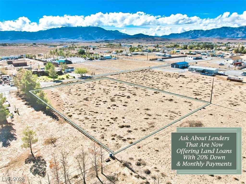 3420 Pueblo Road Pahrump, NV 89048 - Photo 9 of 14