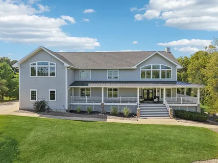 $1,550,000 | 1329 County Rd D, Oregon, WI 53575