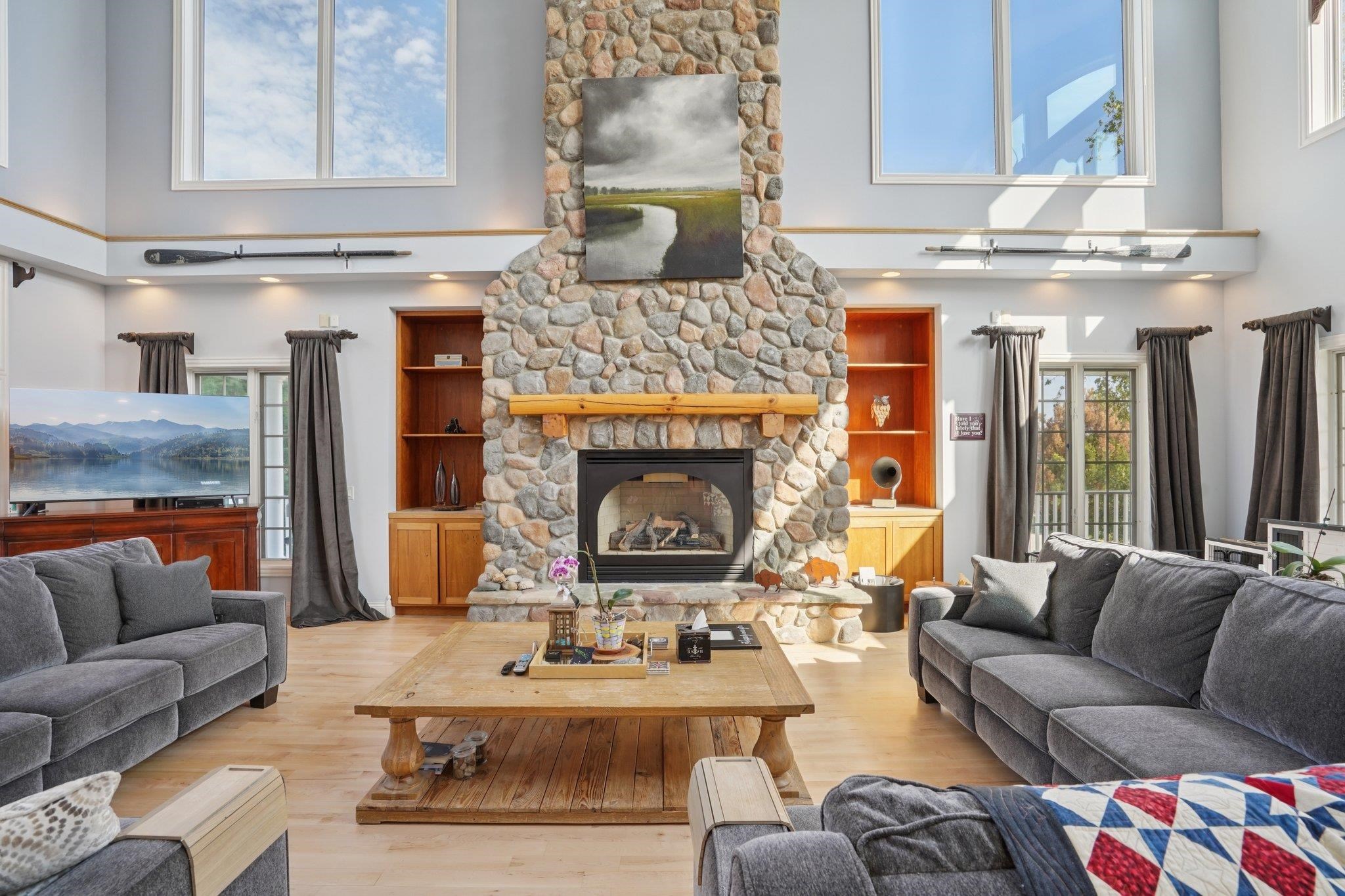 1329 County Rd D Oregon, WI 53575 - Photo 12 of 90