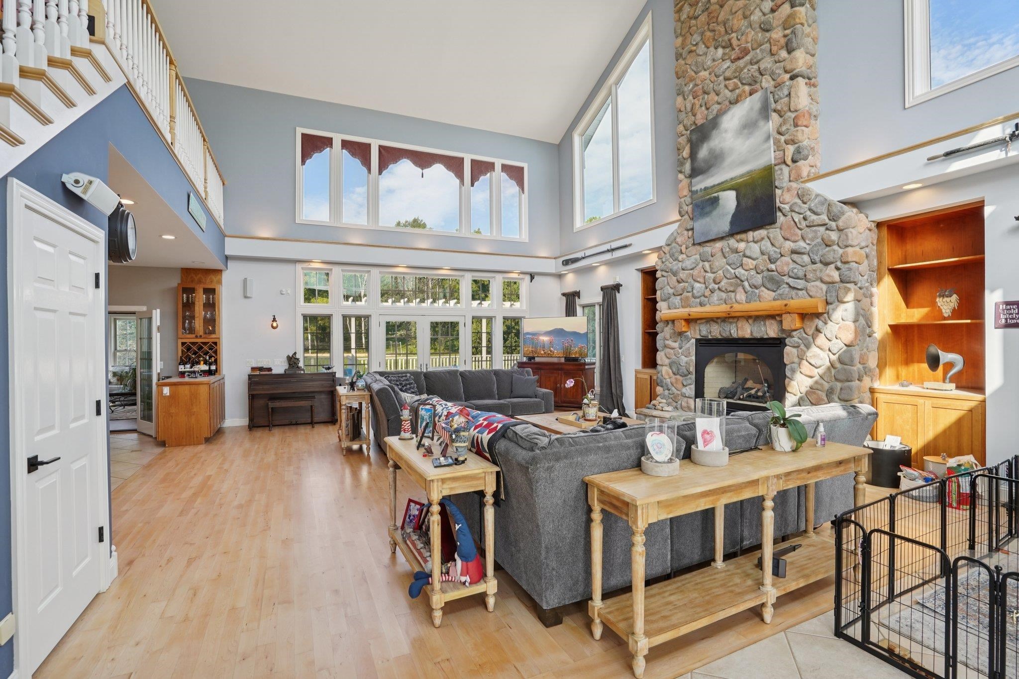 1329 County Rd D Oregon, WI 53575 - Photo 13 of 90