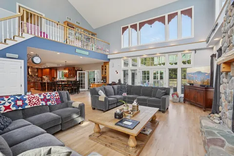 $1,550,000 | 1329 County Rd D, Oregon, WI 53575