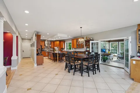 $1,550,000 | 1329 County Rd D, Oregon, WI 53575