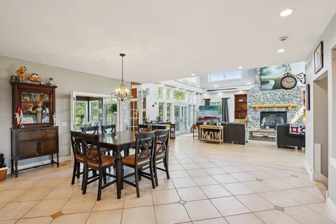 $1,550,000 | 1329 County Rd D, Oregon, WI 53575