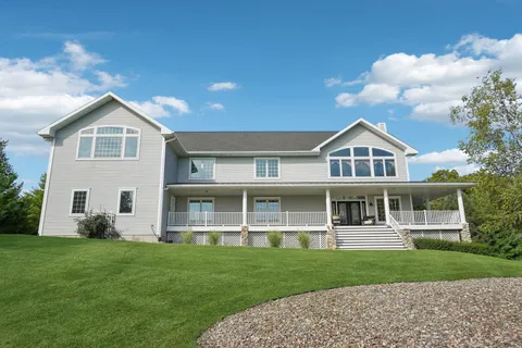 $1,550,000 | 1329 County Rd D, Oregon, WI 53575