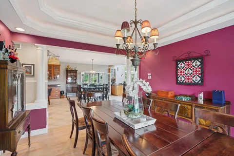 $1,550,000 | 1329 County Rd D, Oregon, WI 53575