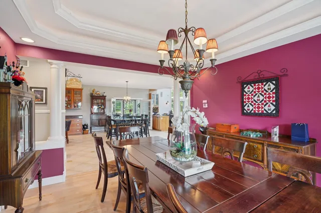 $1,550,000 | 1329 County Rd D, Oregon, WI 53575