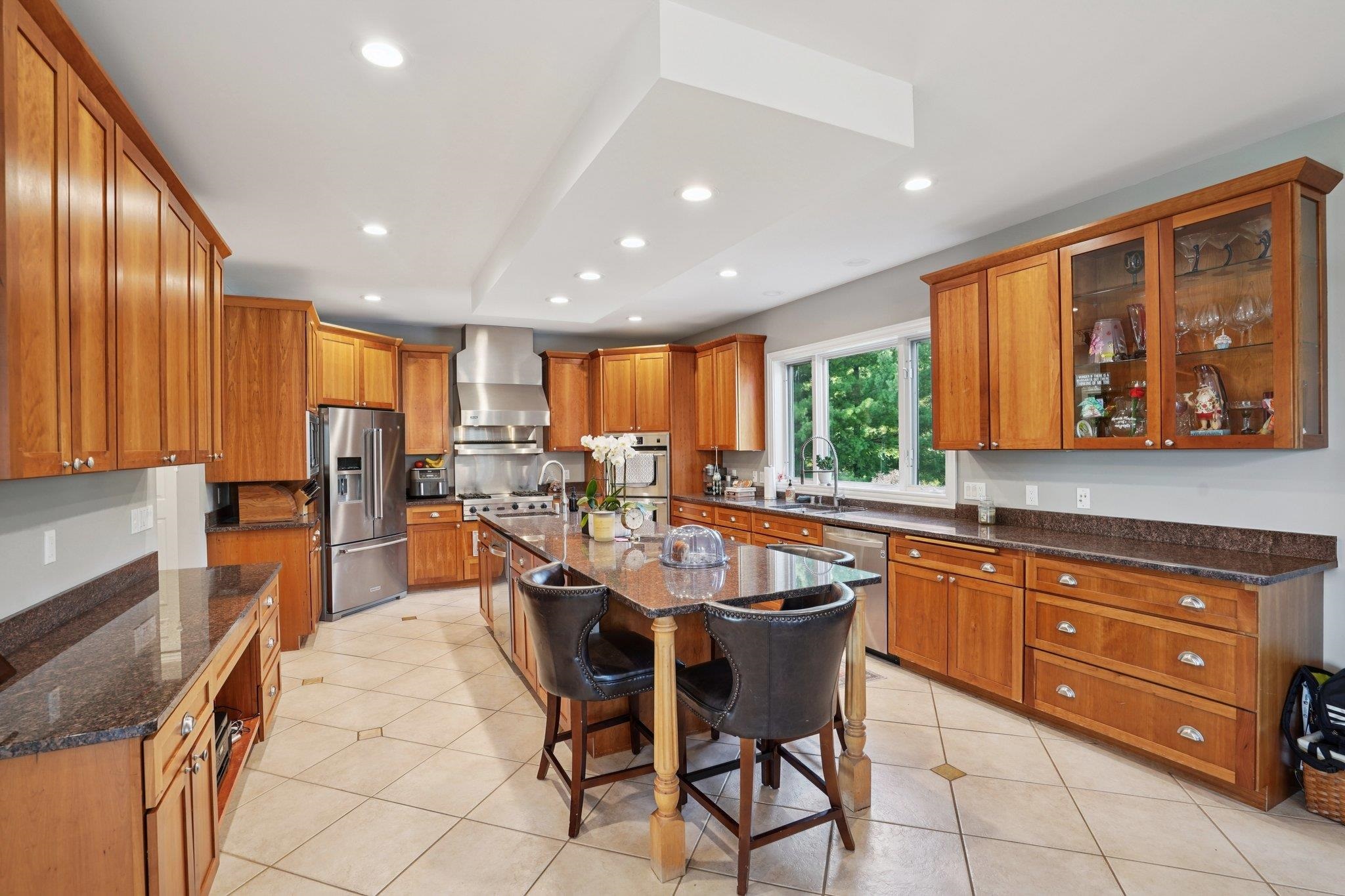 1329 County Rd D Oregon, WI 53575 - Photo 22 of 90