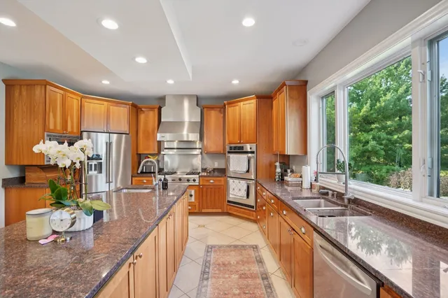 $1,550,000 | 1329 County Rd D, Oregon, WI 53575