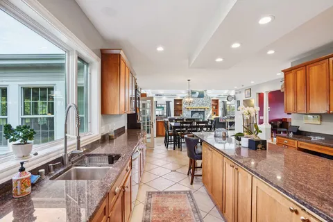 $1,550,000 | 1329 County Rd D, Oregon, WI 53575