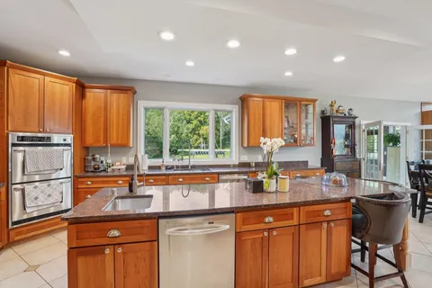 $1,550,000 | 1329 County Rd D, Oregon, WI 53575