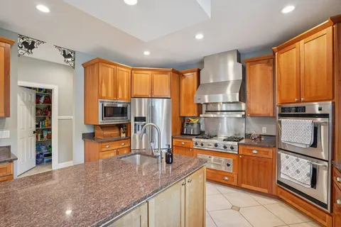 $1,550,000 | 1329 County Rd D, Oregon, WI 53575