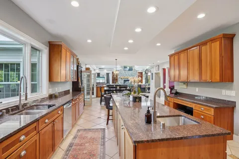 $1,550,000 | 1329 County Rd D, Oregon, WI 53575