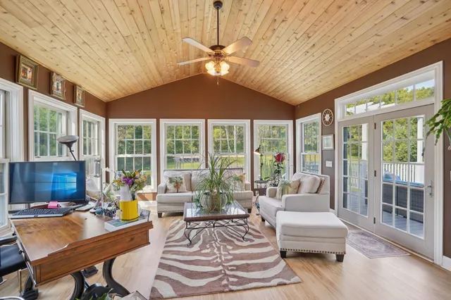 $1,550,000 | 1329 County Rd D, Oregon, WI 53575