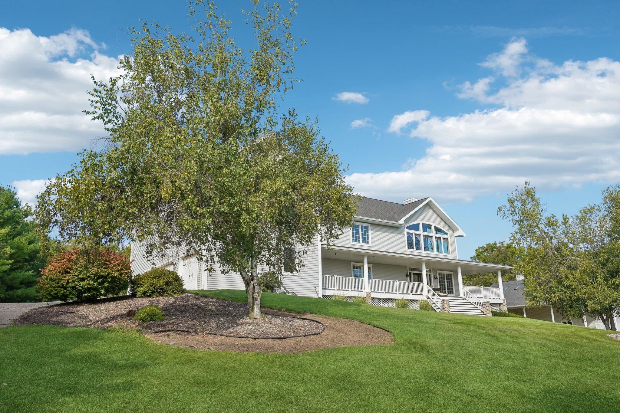 1329 County Rd D Oregon, WI 53575 - Photo 3 of 90