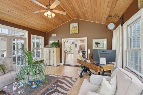 $1,550,000 | 1329 County Rd D, Oregon, WI 53575