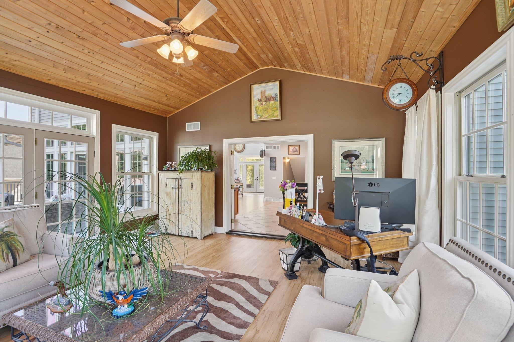 1329 County Rd D Oregon, WI 53575 - Photo 31 of 90