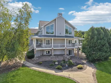 $1,550,000 | 1329 County Rd D, Oregon, WI 53575