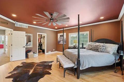 $1,550,000 | 1329 County Rd D, Oregon, WI 53575