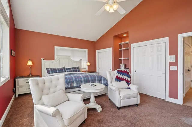 $1,550,000 | 1329 County Rd D, Oregon, WI 53575