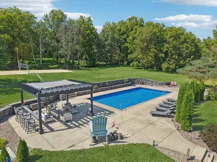 $1,550,000 | 1329 County Rd D, Oregon, WI 53575