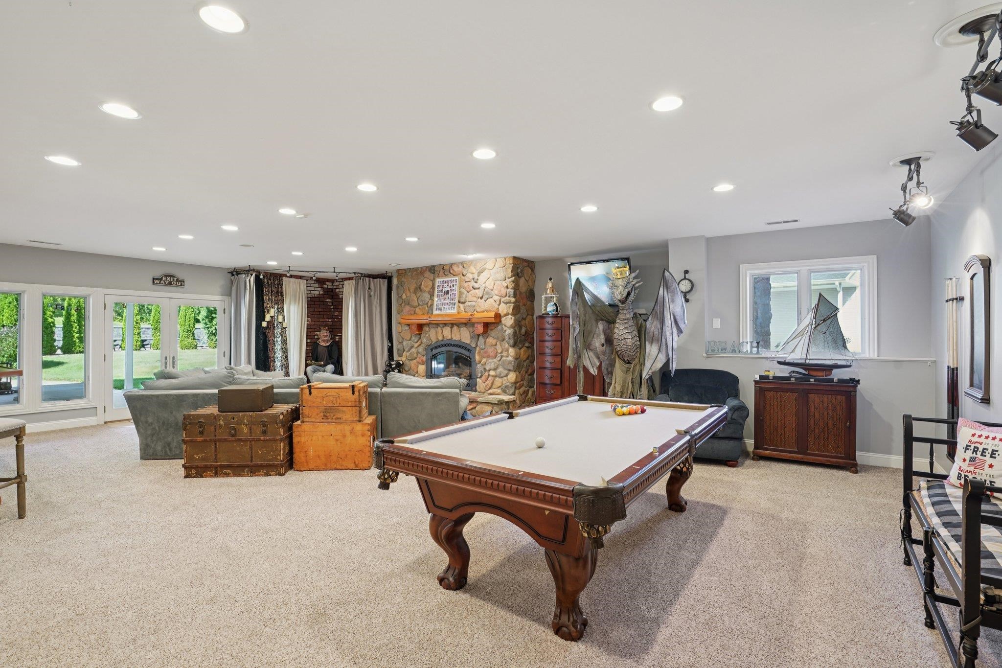 1329 County Rd D Oregon, WI 53575 - Photo 57 of 90