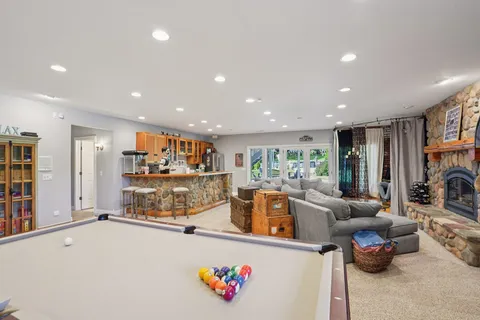 $1,550,000 | 1329 County Rd D, Oregon, WI 53575