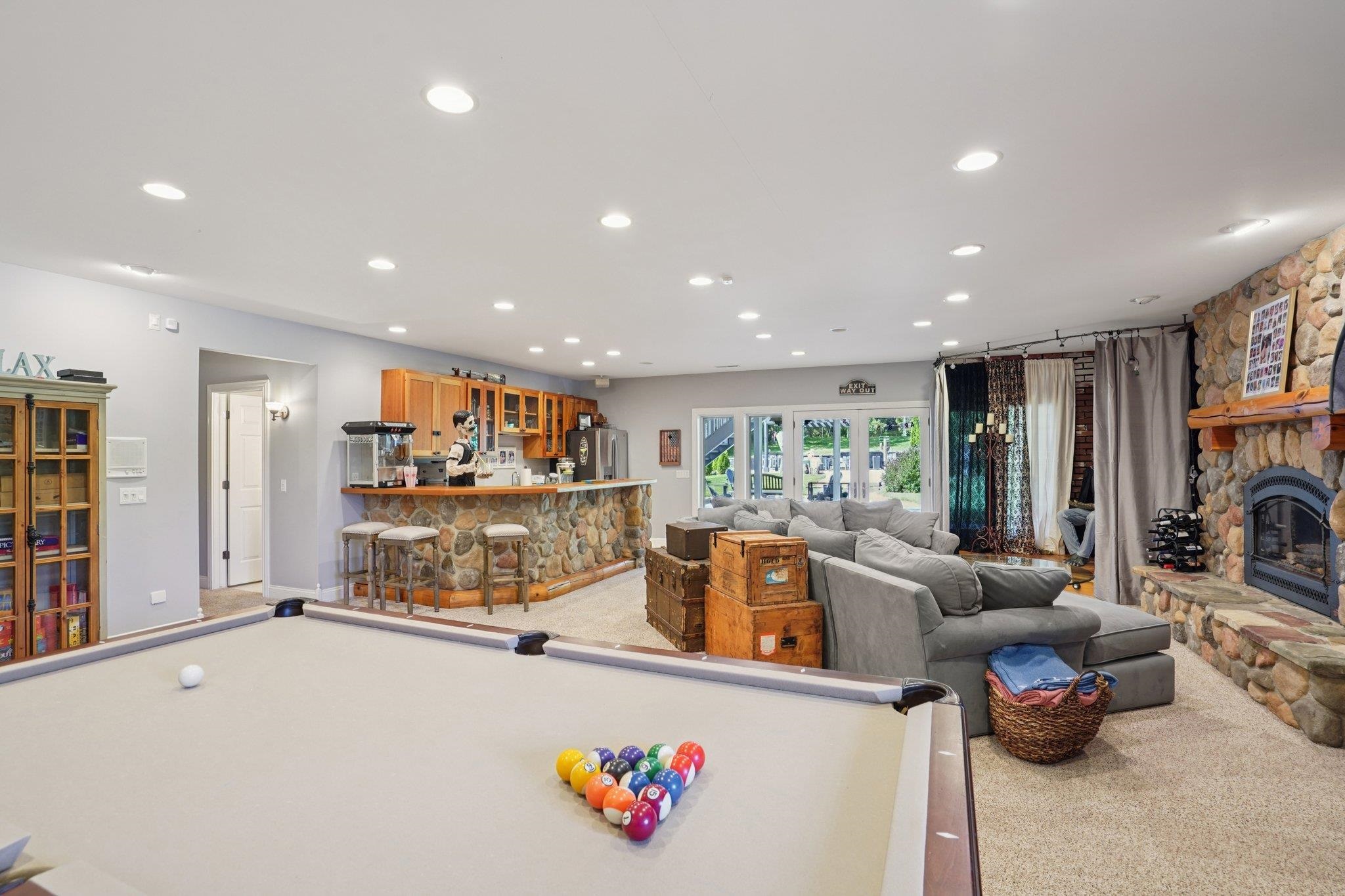 1329 County Rd D Oregon, WI 53575 - Photo 58 of 90