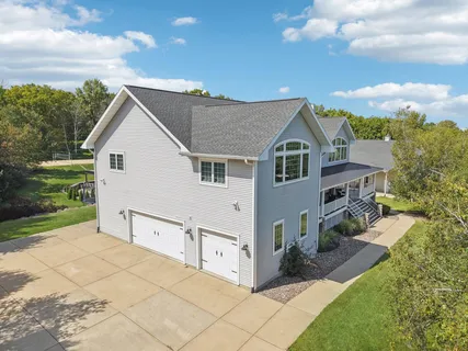 $1,550,000 | 1329 County Rd D, Oregon, WI 53575