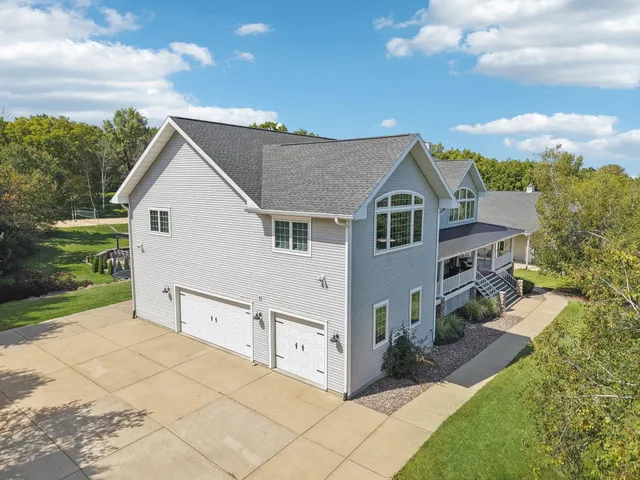 $1,550,000 | 1329 County Rd D, Oregon, WI 53575