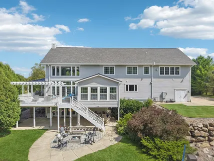 $1,550,000 | 1329 County Rd D, Oregon, WI 53575