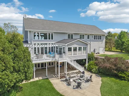 $1,550,000 | 1329 County Rd D, Oregon, WI 53575