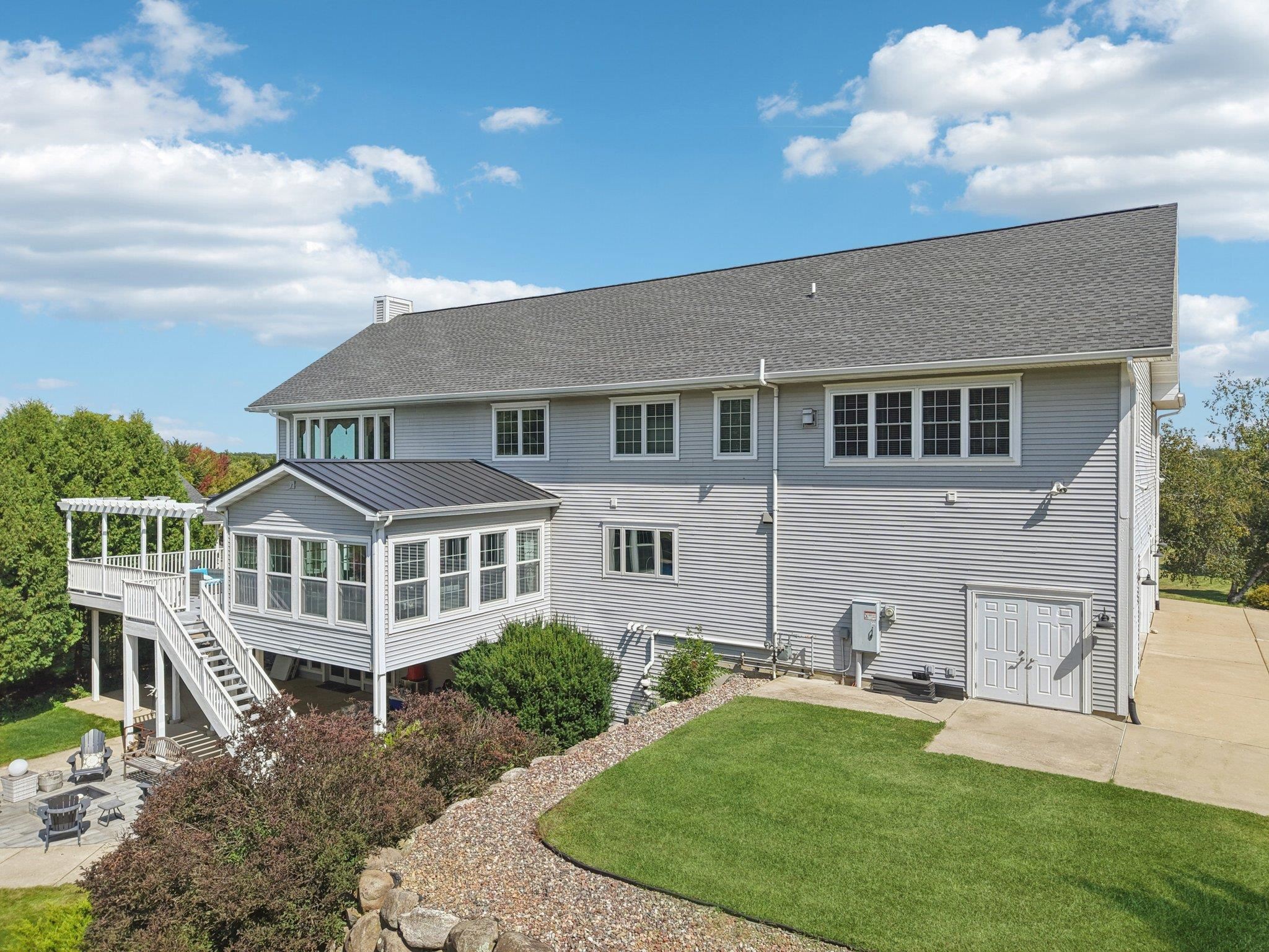 1329 County Rd D Oregon, WI 53575 - Photo 62 of 90