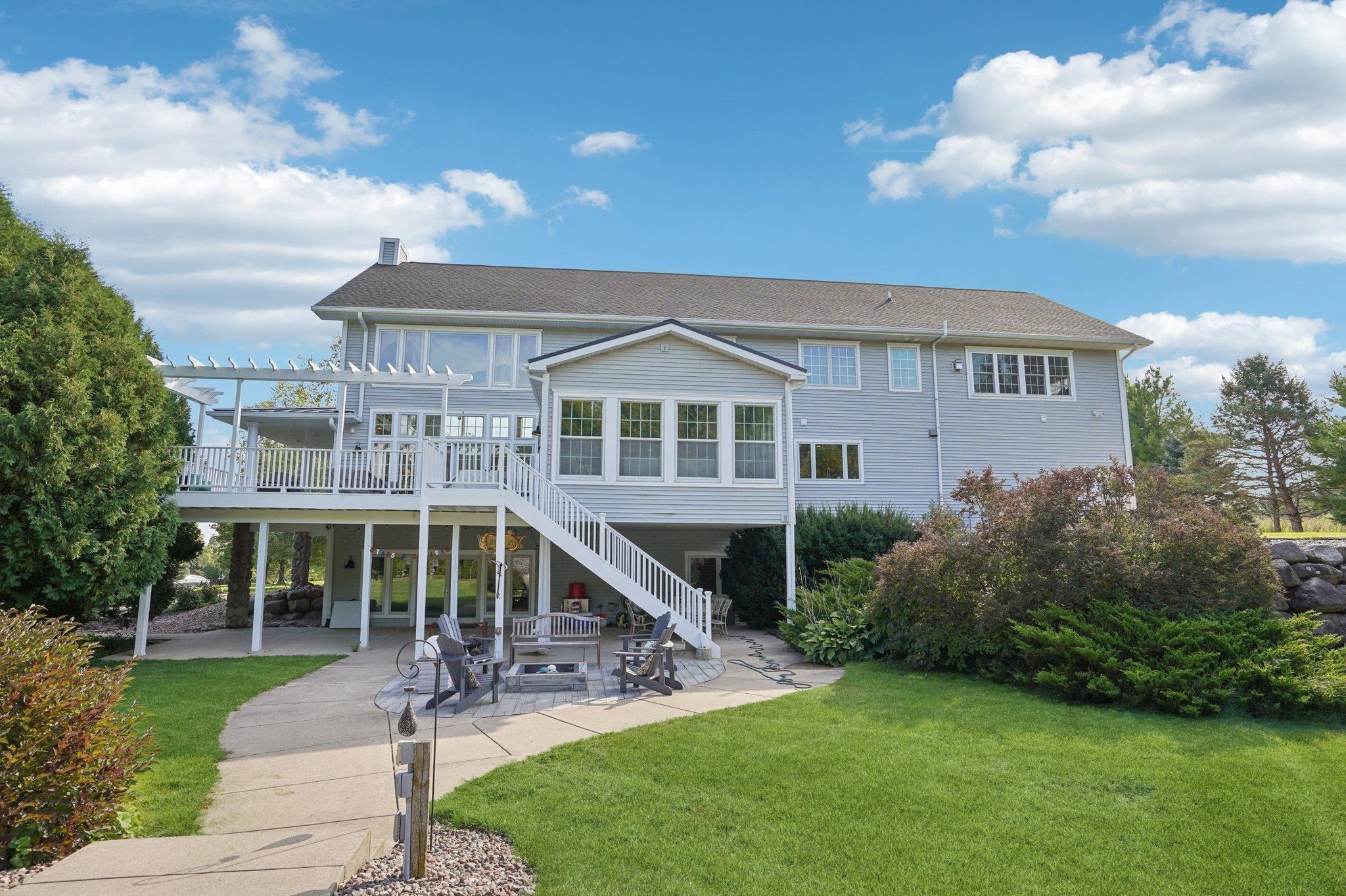 1329 County Rd D Oregon, WI 53575 - Photo 63 of 90