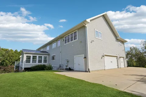 $1,550,000 | 1329 County Rd D, Oregon, WI 53575