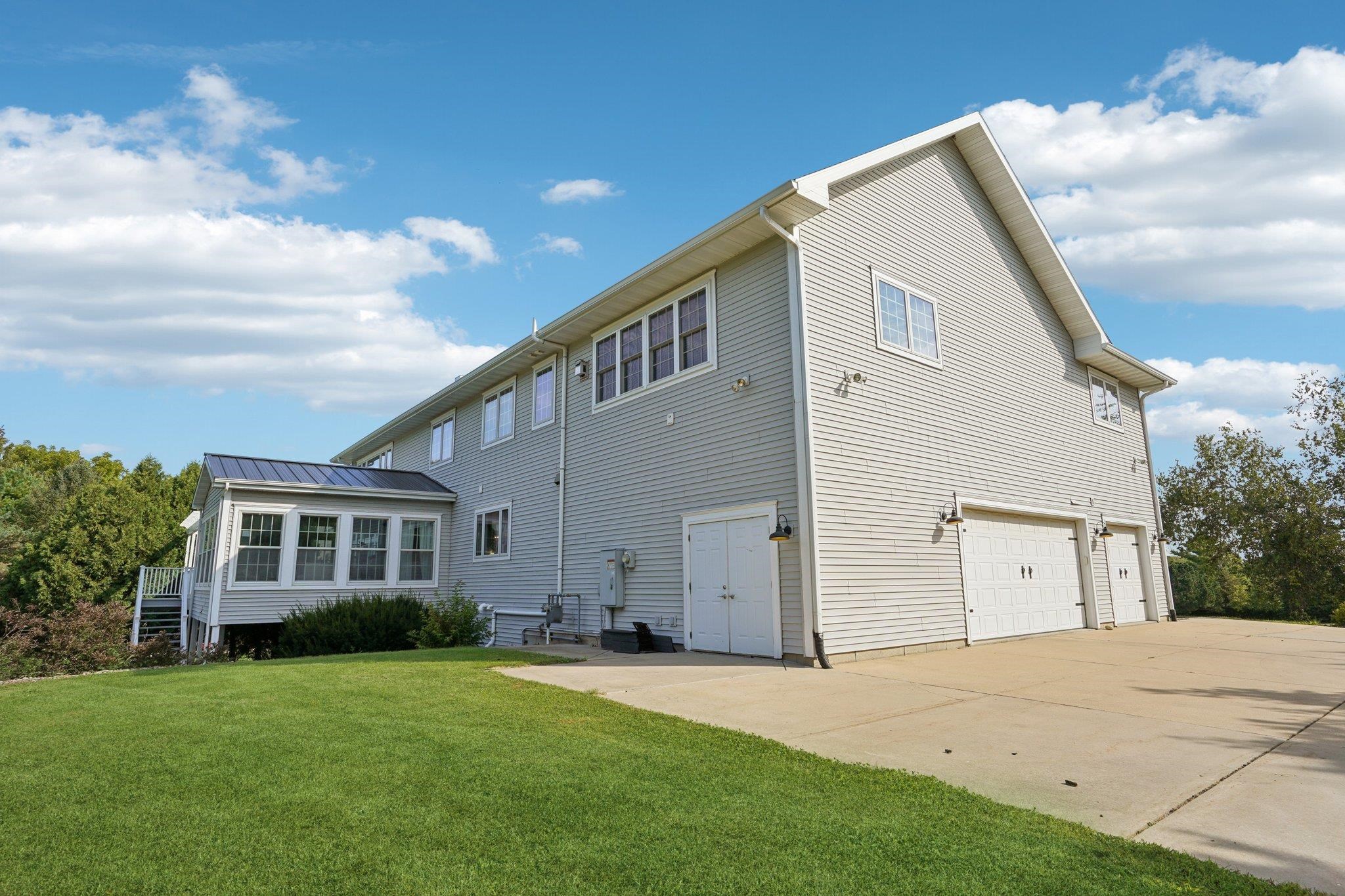 1329 County Rd D Oregon, WI 53575 - Photo 65 of 90