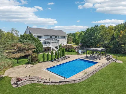 $1,550,000 | 1329 County Rd D, Oregon, WI 53575