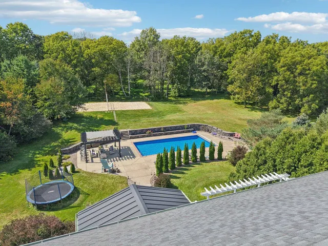 $1,550,000 | 1329 County Rd D, Oregon, WI 53575