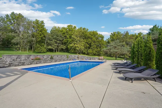 $1,550,000 | 1329 County Rd D, Oregon, WI 53575