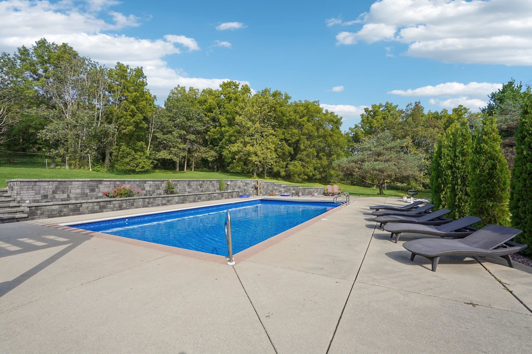 1329 County Rd D Oregon, WI 53575 - Photo 68 of 90