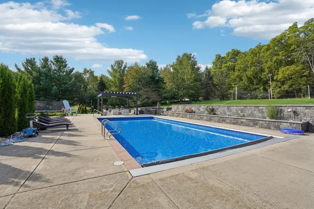 $1,550,000 | 1329 County Rd D, Oregon, WI 53575