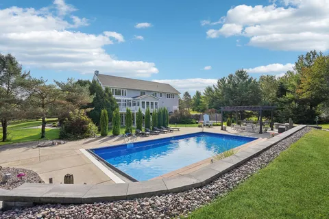 $1,550,000 | 1329 County Rd D, Oregon, WI 53575