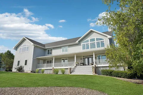$1,550,000 | 1329 County Rd D, Oregon, WI 53575
