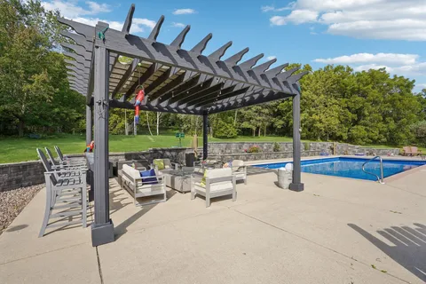 $1,550,000 | 1329 County Rd D, Oregon, WI 53575