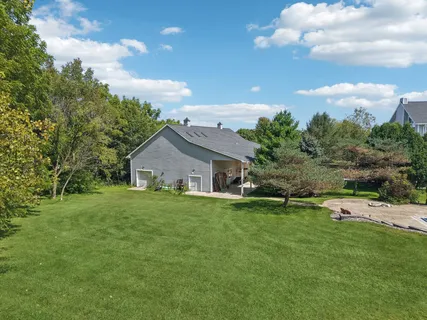 $1,550,000 | 1329 County Rd D, Oregon, WI 53575