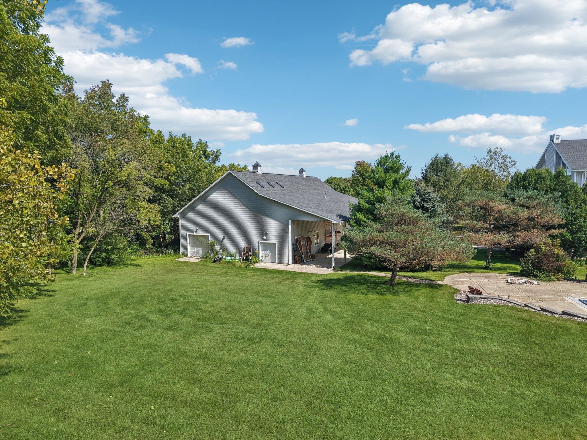 1329 County Rd D Oregon, WI 53575 - Photo 74 of 90