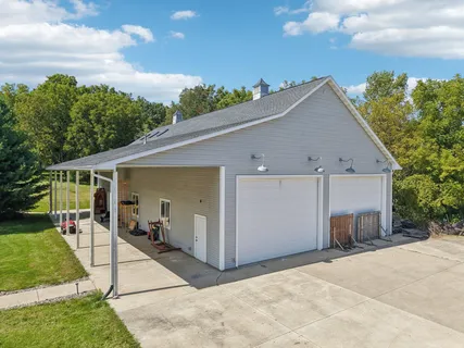 $1,550,000 | 1329 County Rd D, Oregon, WI 53575