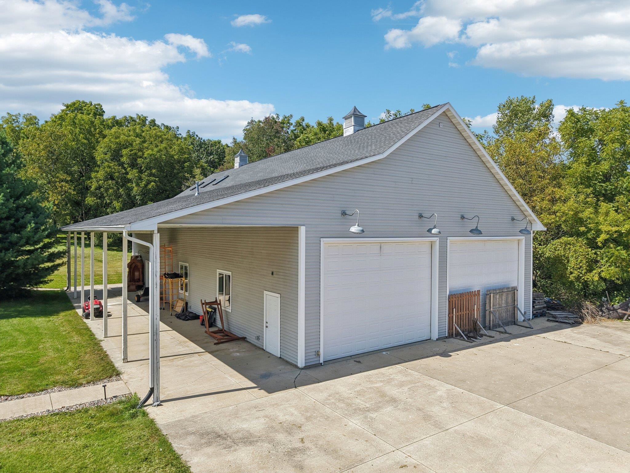 1329 County Rd D Oregon, WI 53575 - Photo 75 of 90