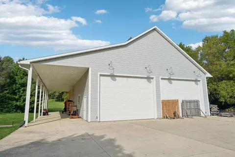 $1,550,000 | 1329 County Rd D, Oregon, WI 53575