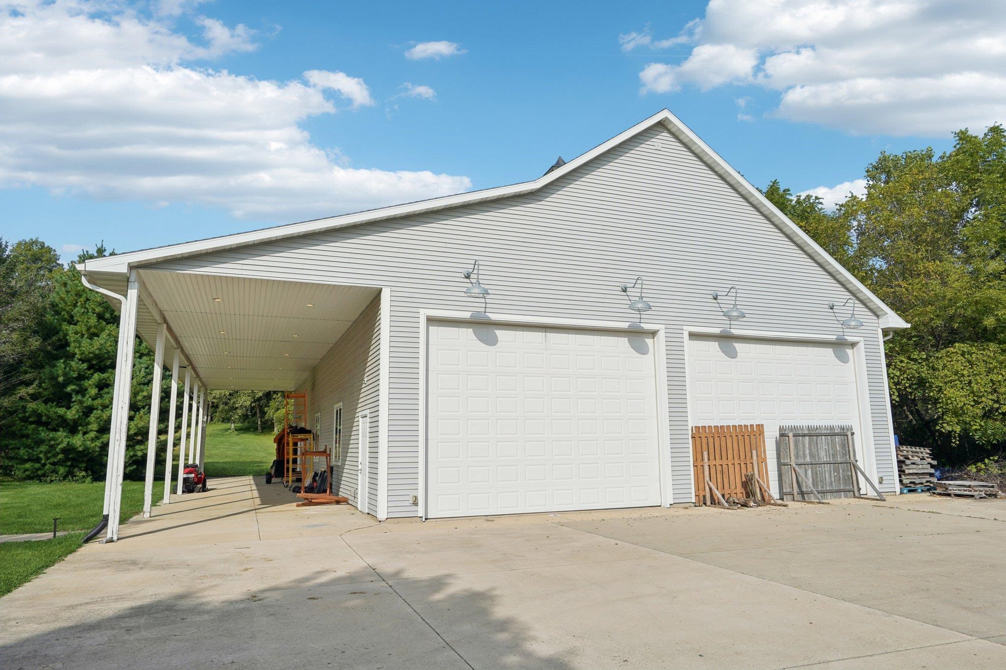 1329 County Rd D Oregon, WI 53575 - Photo 76 of 90